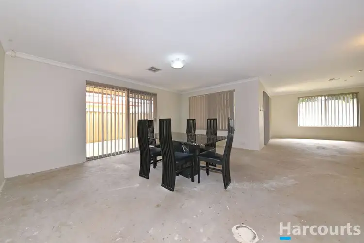 Fifth view of Homely house listing, 11 Erina Way, Ridgewood WA 6030