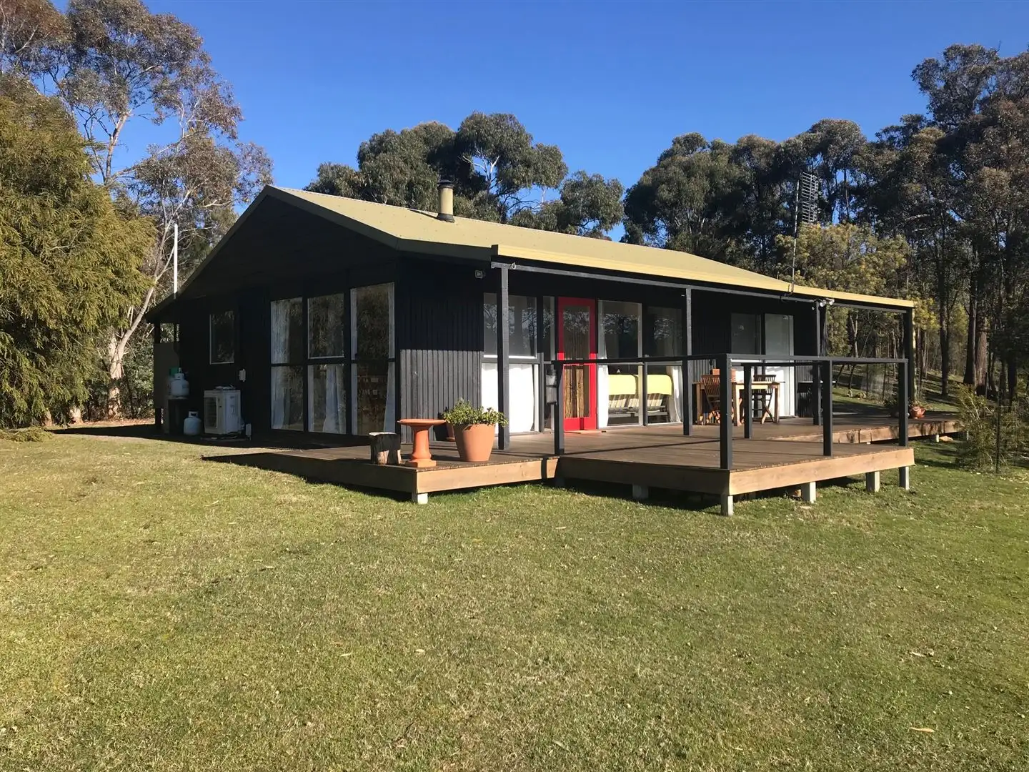 Main view of Homely house listing, 1612 Maintongoon Road, Alexandra VIC 3714