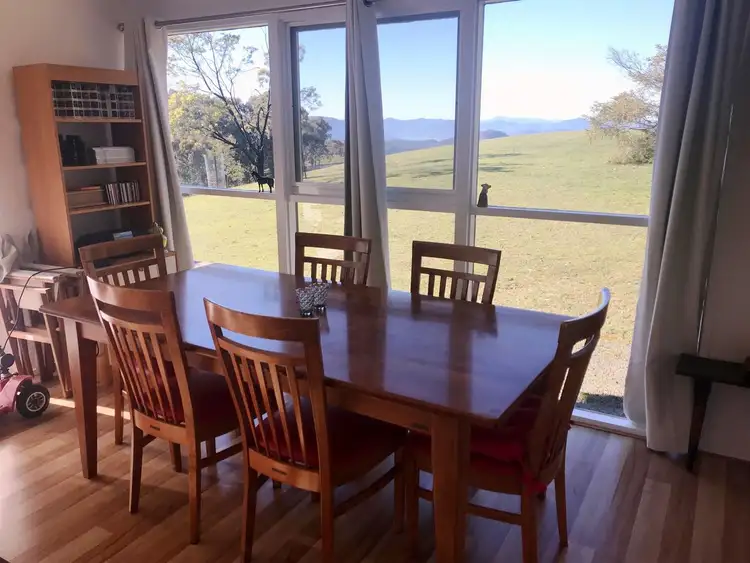 Fifth view of Homely house listing, 1612 Maintongoon Road, Alexandra VIC 3714