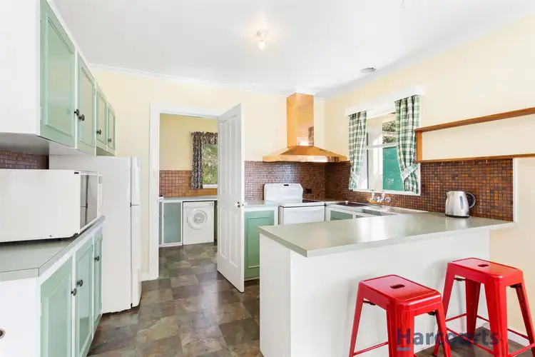 Second view of Homely house listing, 168 Parker Street, Devonport TAS 7310