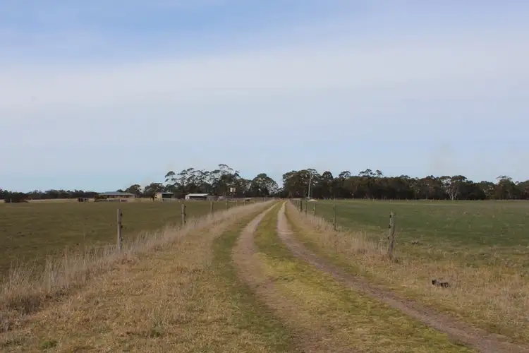 Sixth view of Homely rural property listing, 21 Old Rosedale Road, Woodside VIC 3874