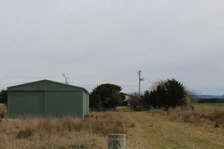 Seventh view of Homely rural property listing, 21 Old Rosedale Road, Woodside VIC 3874