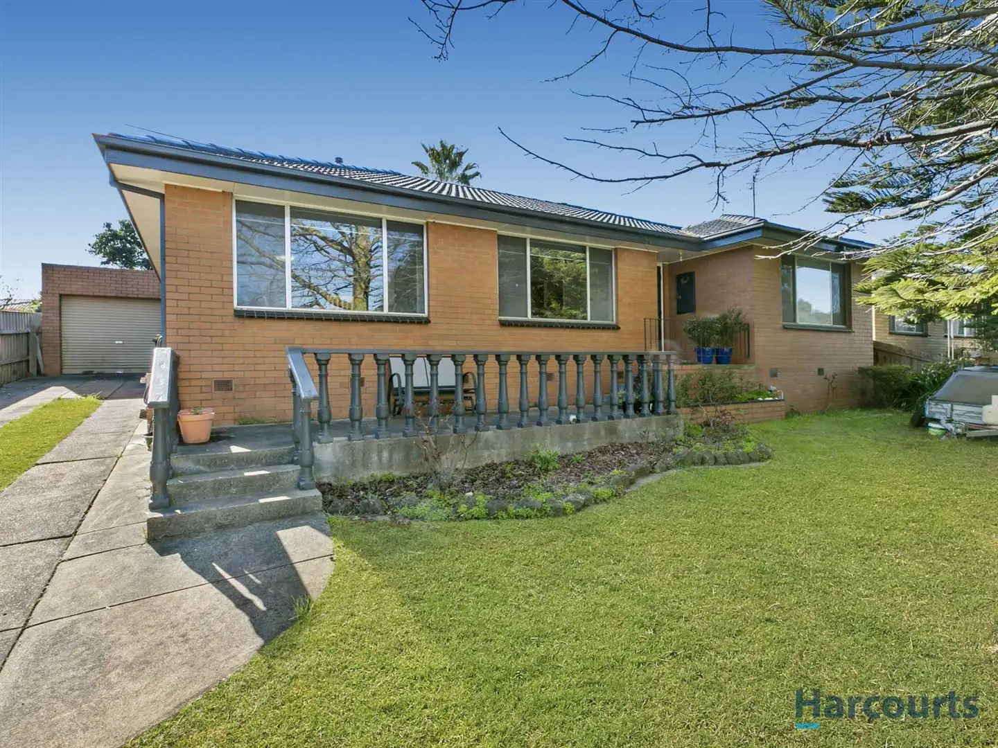 Main view of Homely house listing, 283 Princes Way, Drouin VIC 3818