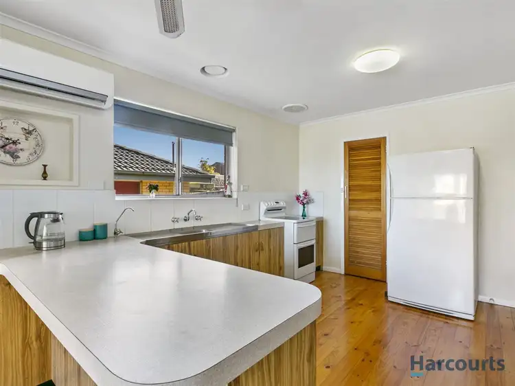Second view of Homely house listing, 283 Princes Way, Drouin VIC 3818