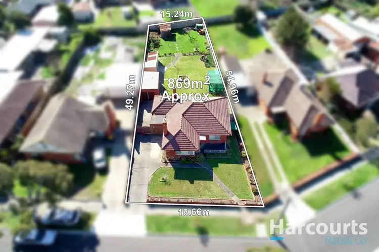 12 Gratwick Street, Lalor VIC 3075