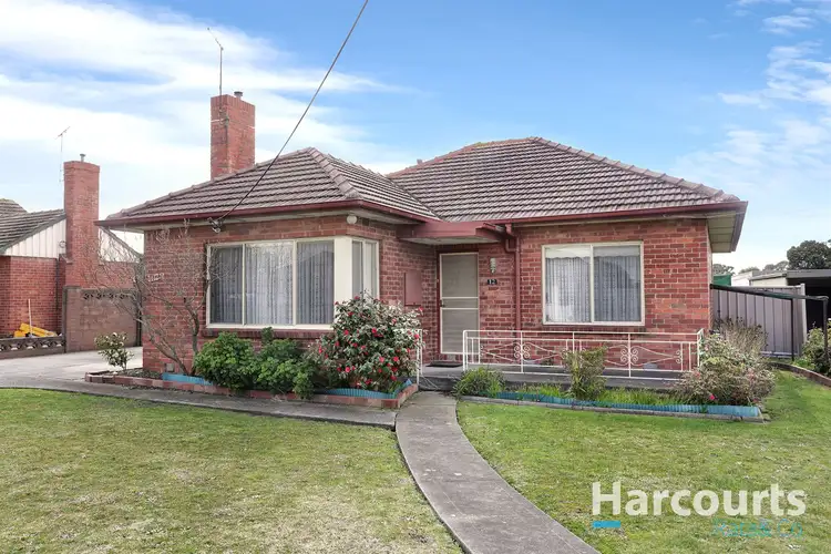 Second view of Homely house listing, 12 Gratwick Street, Lalor VIC 3075