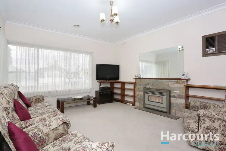 Third view of Homely house listing, 12 Gratwick Street, Lalor VIC 3075