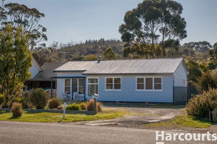 87 Cremorne Avenue, Cremorne TAS 7024