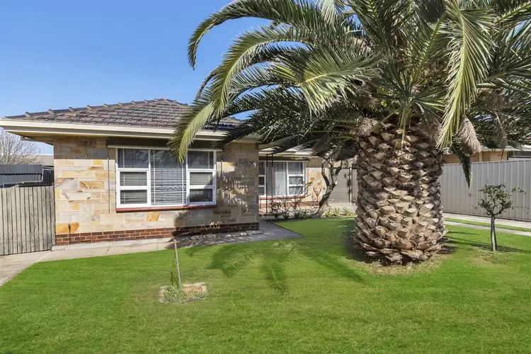 64 Ivey Street, Ottoway SA 5013