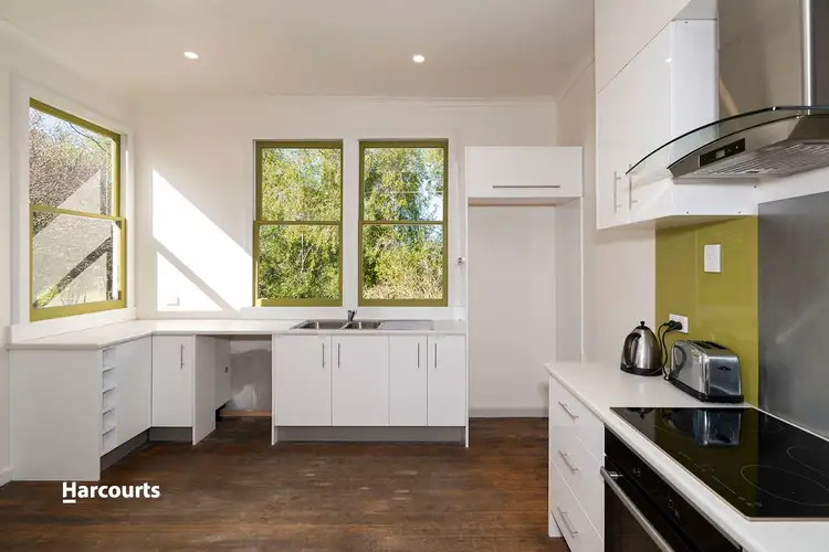 Second view of Homely house listing, 66 Police Point Road, Glendevie TAS 7109