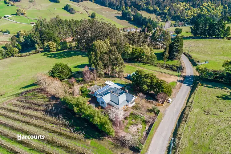 Fifth view of Homely house listing, 66 Police Point Road, Glendevie TAS 7109