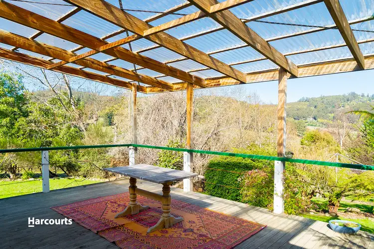 Sixth view of Homely house listing, 66 Police Point Road, Glendevie TAS 7109