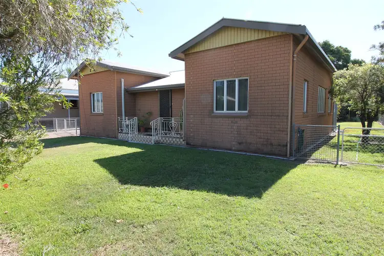 47 Grey Street, Ayr QLD 4807