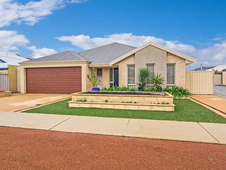 13 Elektra Terrace, Shoalwater WA 6169