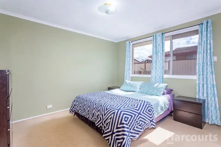 Sixth view of Homely house listing, 6 Saywell Place, Charnwood ACT 2615