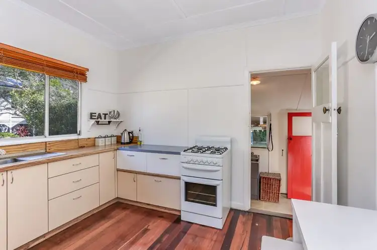 Fourth view of Homely house listing, 32 Oak Street, Hawthorne QLD 4171