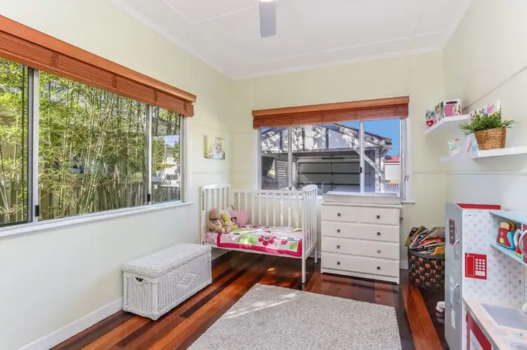Sixth view of Homely house listing, 32 Oak Street, Hawthorne QLD 4171