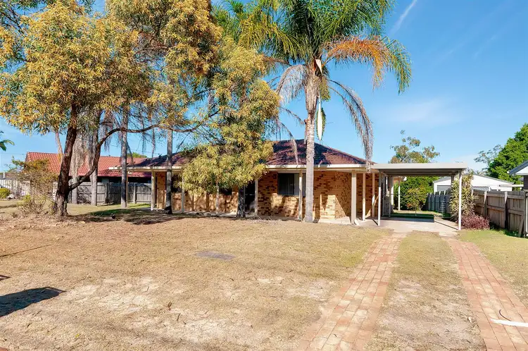 24 Bluegum Drive, Camira QLD 4300