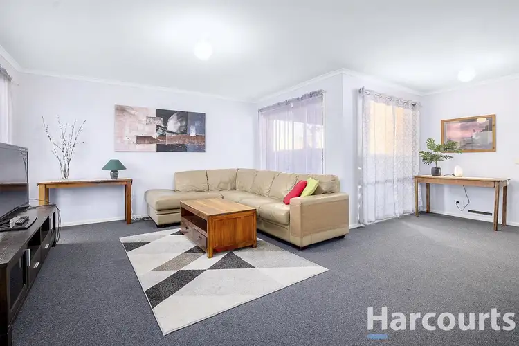 Second view of Homely house listing, 25 Broome Crescent, Cranbourne North VIC 3977