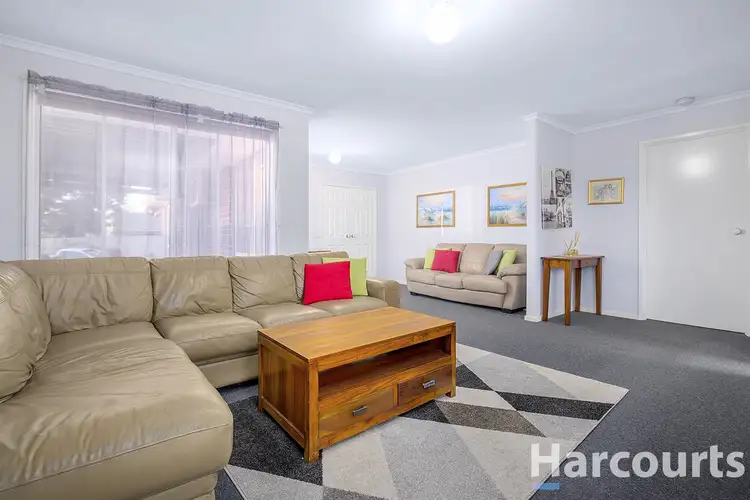 Third view of Homely house listing, 25 Broome Crescent, Cranbourne North VIC 3977