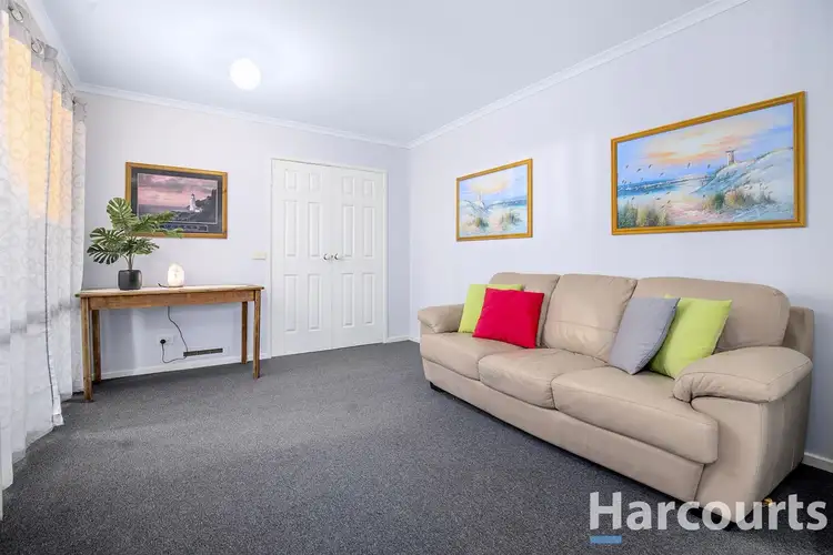 Fourth view of Homely house listing, 25 Broome Crescent, Cranbourne North VIC 3977