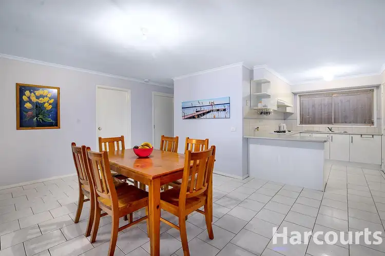 Fifth view of Homely house listing, 25 Broome Crescent, Cranbourne North VIC 3977