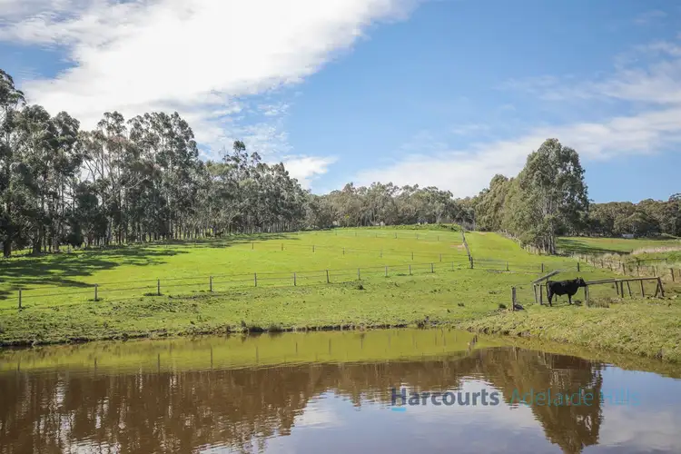 Fifth view of Homely house listing, 360 Paechtown Road (adj. Hahndorf), Paechtown SA 5245