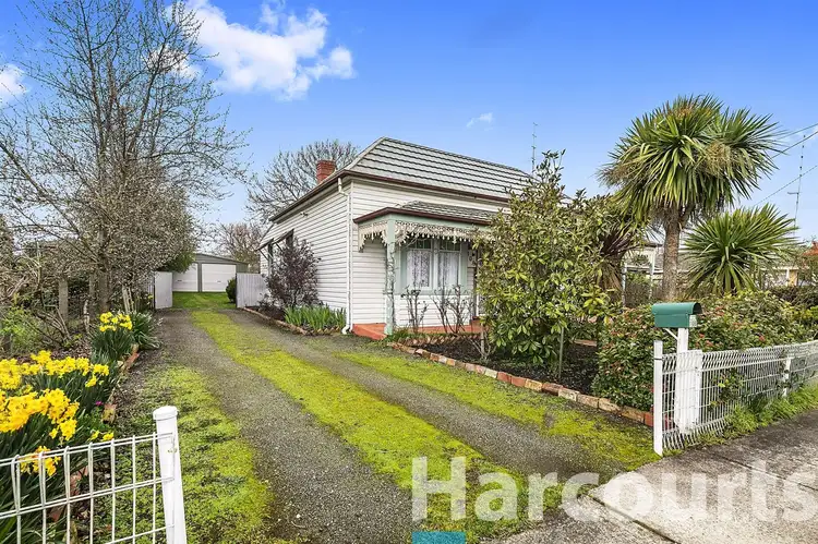 Main view of Homely house listing, 108 Leith Street, Redan VIC 3350