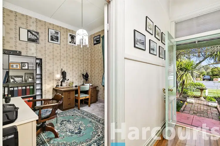 Second view of Homely house listing, 108 Leith Street, Redan VIC 3350
