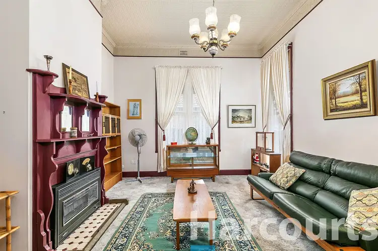 Fourth view of Homely house listing, 108 Leith Street, Redan VIC 3350