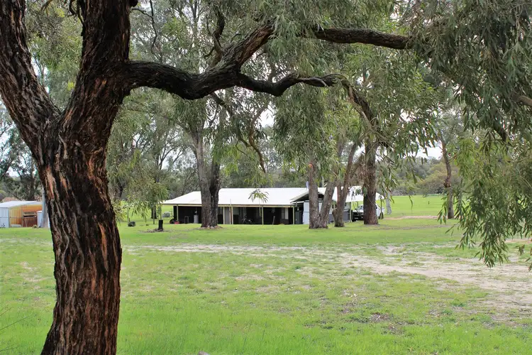 Second view of Homely house listing, 65 Murray Road Gingin, Muckenburra WA 6503