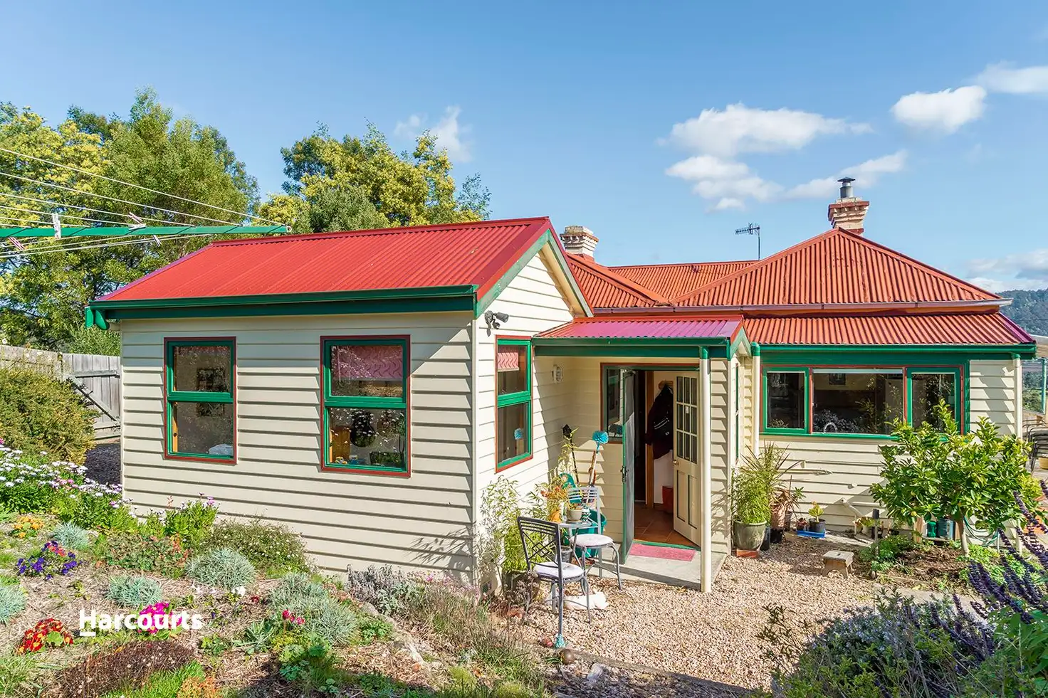 Main view of Homely house listing, 4 Slaters Road, Cradoc TAS 7109