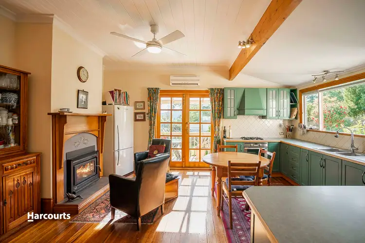 Third view of Homely house listing, 4 Slaters Road, Cradoc TAS 7109