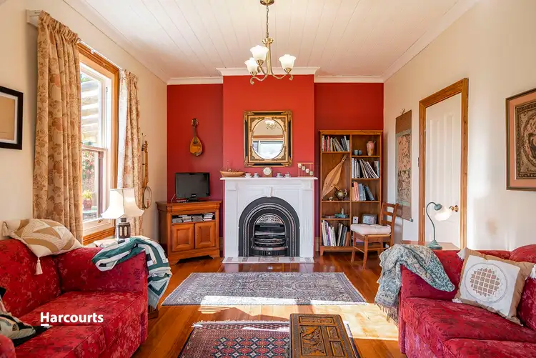 Fourth view of Homely house listing, 4 Slaters Road, Cradoc TAS 7109