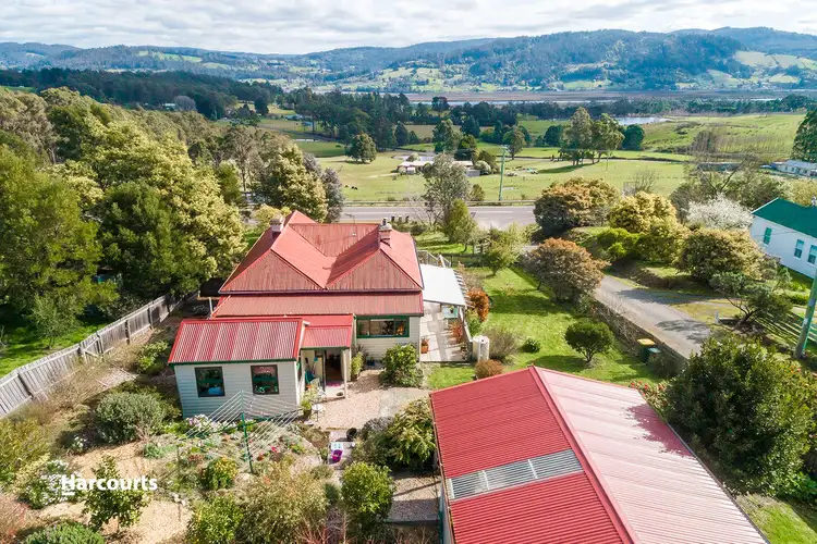Fifth view of Homely house listing, 4 Slaters Road, Cradoc TAS 7109