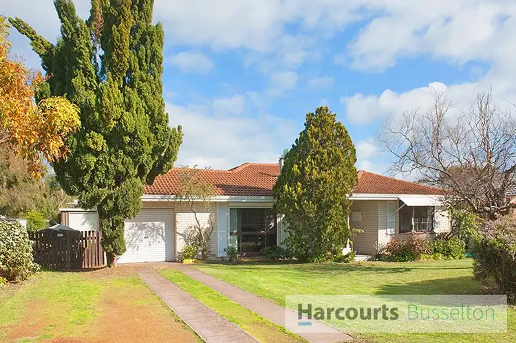 14 Barnard Road, Broadwater WA 6280