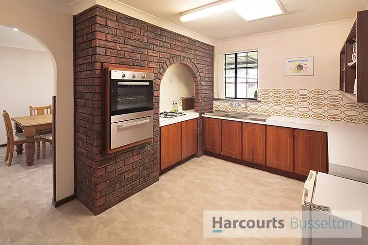 Second view of Homely house listing, 14 Barnard Road, Broadwater WA 6280