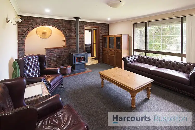 Third view of Homely house listing, 14 Barnard Road, Broadwater WA 6280