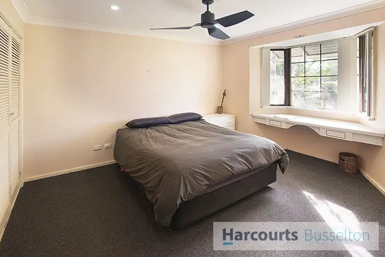 Fifth view of Homely house listing, 14 Barnard Road, Broadwater WA 6280