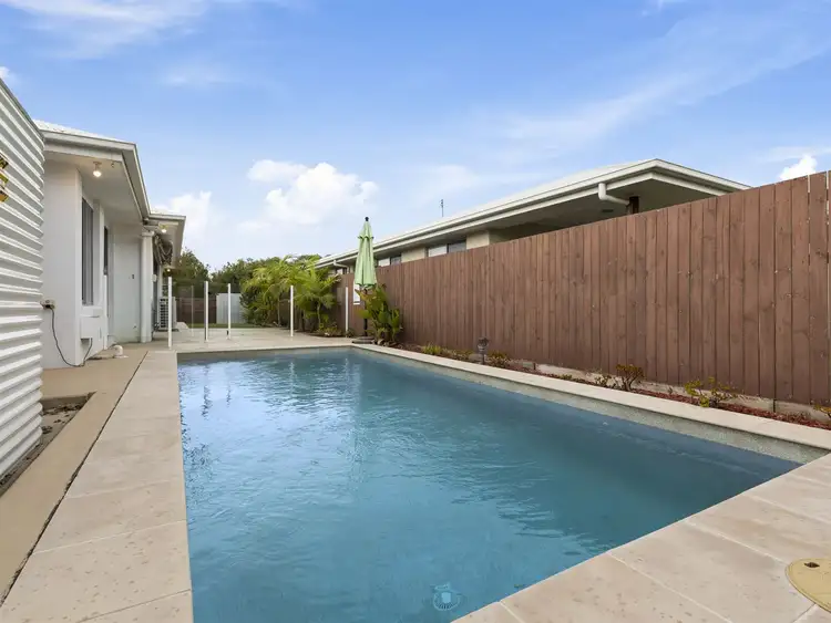 15 Hillsborough Circuit, Mountain Creek QLD 4557