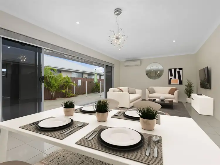 Second view of Homely house listing, 15 Hillsborough Circuit, Mountain Creek QLD 4557