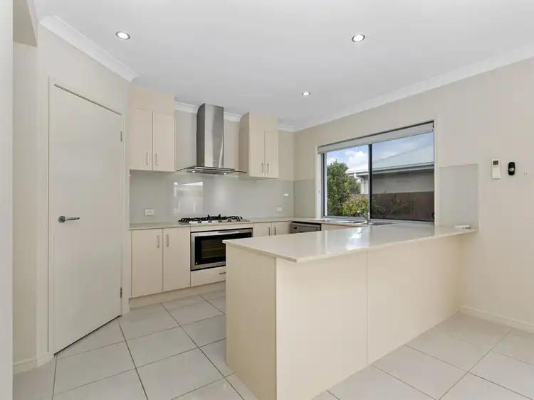 Third view of Homely house listing, 15 Hillsborough Circuit, Mountain Creek QLD 4557