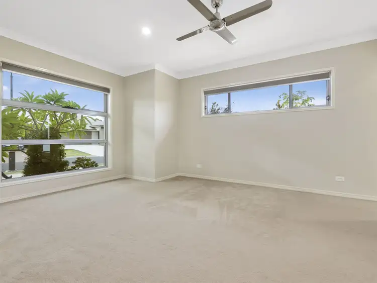 Fourth view of Homely house listing, 15 Hillsborough Circuit, Mountain Creek QLD 4557