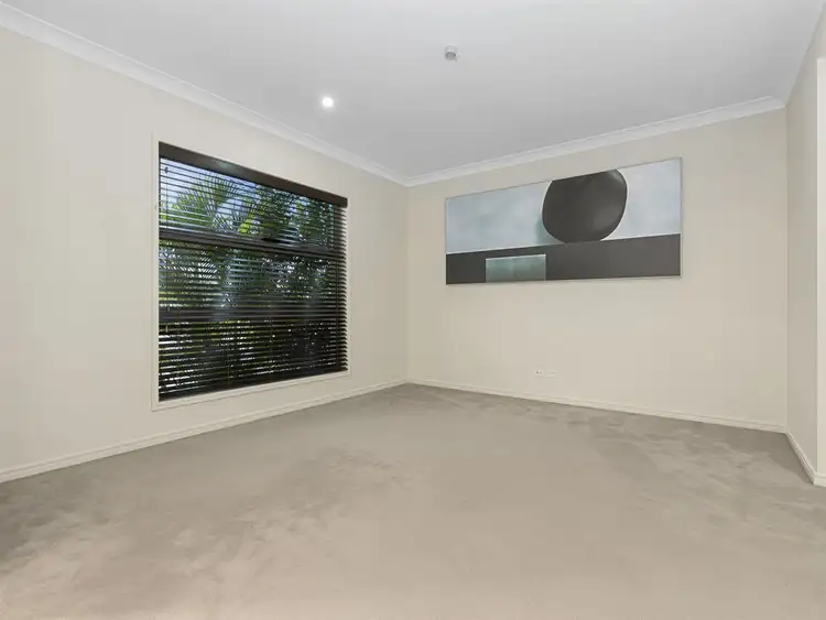 Fifth view of Homely house listing, 15 Hillsborough Circuit, Mountain Creek QLD 4557
