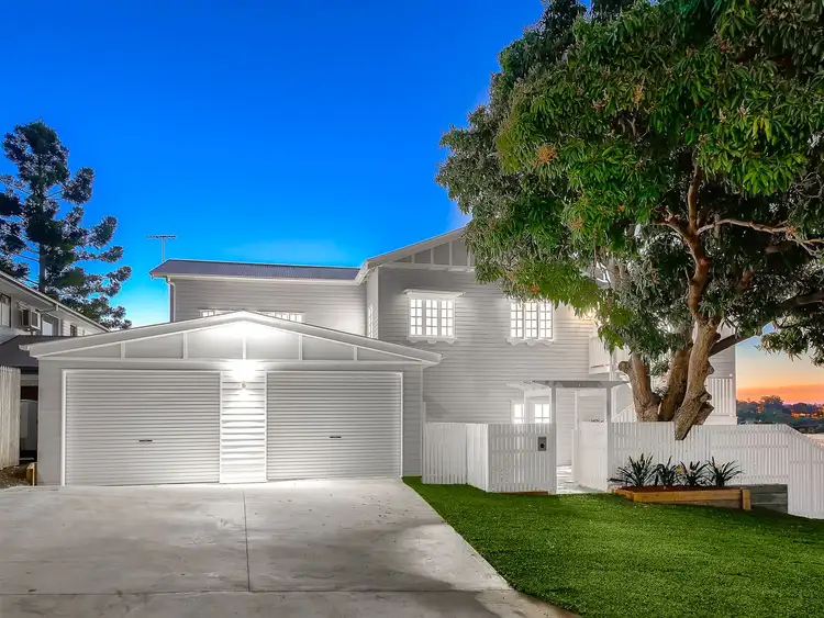 101 Irvine Street, Mitchelton QLD 4053