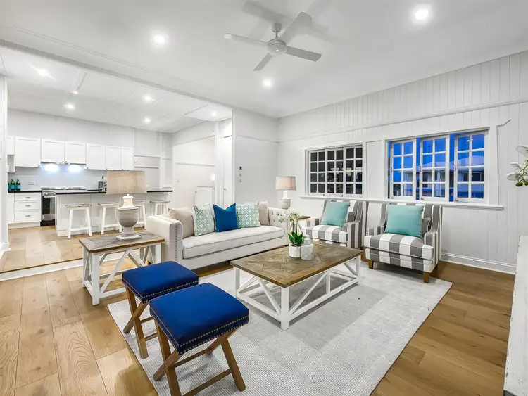 Third view of Homely house listing, 101 Irvine Street, Mitchelton QLD 4053
