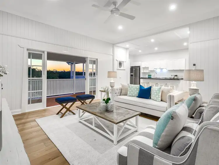 Fourth view of Homely house listing, 101 Irvine Street, Mitchelton QLD 4053