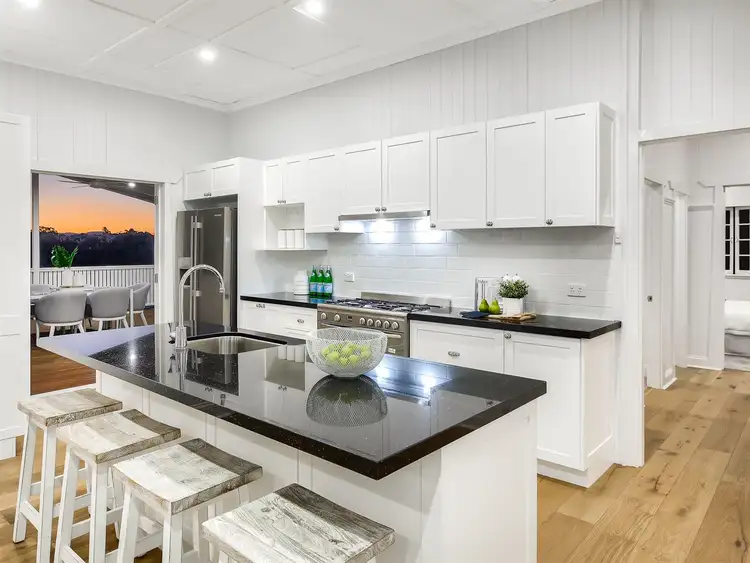 Fifth view of Homely house listing, 101 Irvine Street, Mitchelton QLD 4053