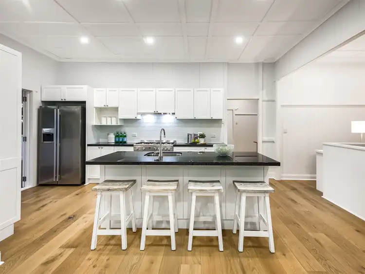 Sixth view of Homely house listing, 101 Irvine Street, Mitchelton QLD 4053