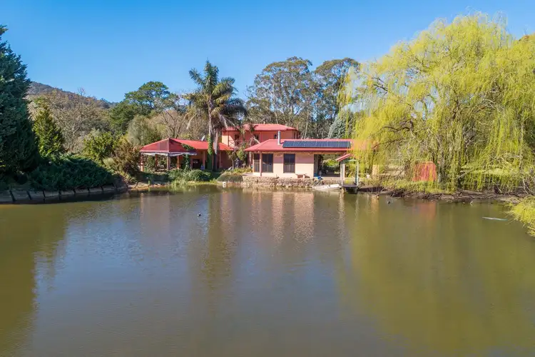 Third view of Homely rural property listing, 1061 Limestone Road, Yea VIC 3717
